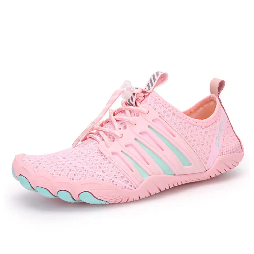 Denton - Healthy & non-slip daily barefoot shoes (Unisex)