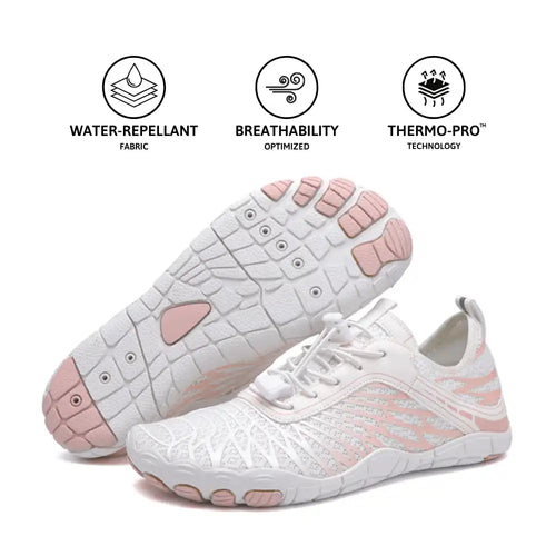 Motion - Healthy & non-slip everyday barefoot shoes (Unisex) (Copy)