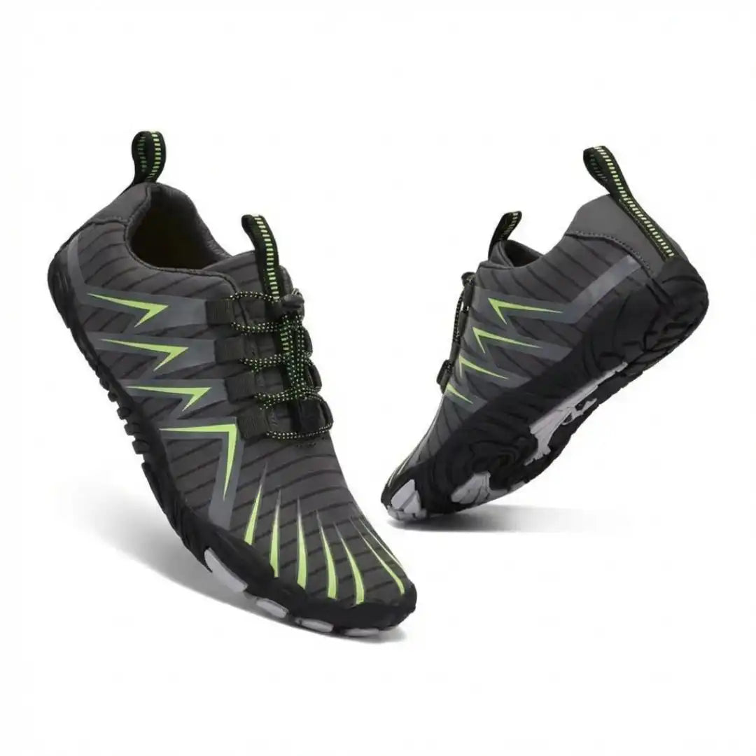 Explorer Max - Non-Slip & Ultra-Light Barefoot Shoes (Unisex)