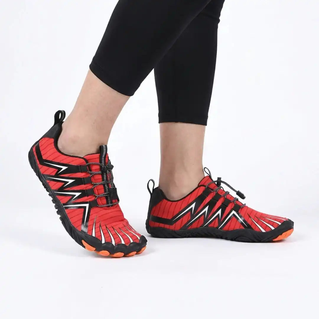 Explorer Max - Non-Slip & Ultra-Light Barefoot Shoes (Unisex)