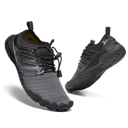 Cove - Breathable & non-slip sports barefoot shoes (Unisex)