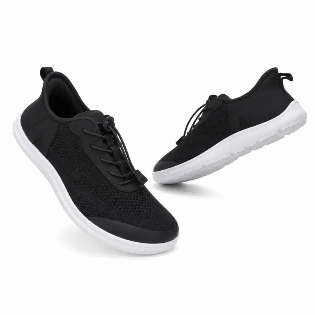 Prime - Hands-Free & Breathable Barefoot Shoes (Unisex)