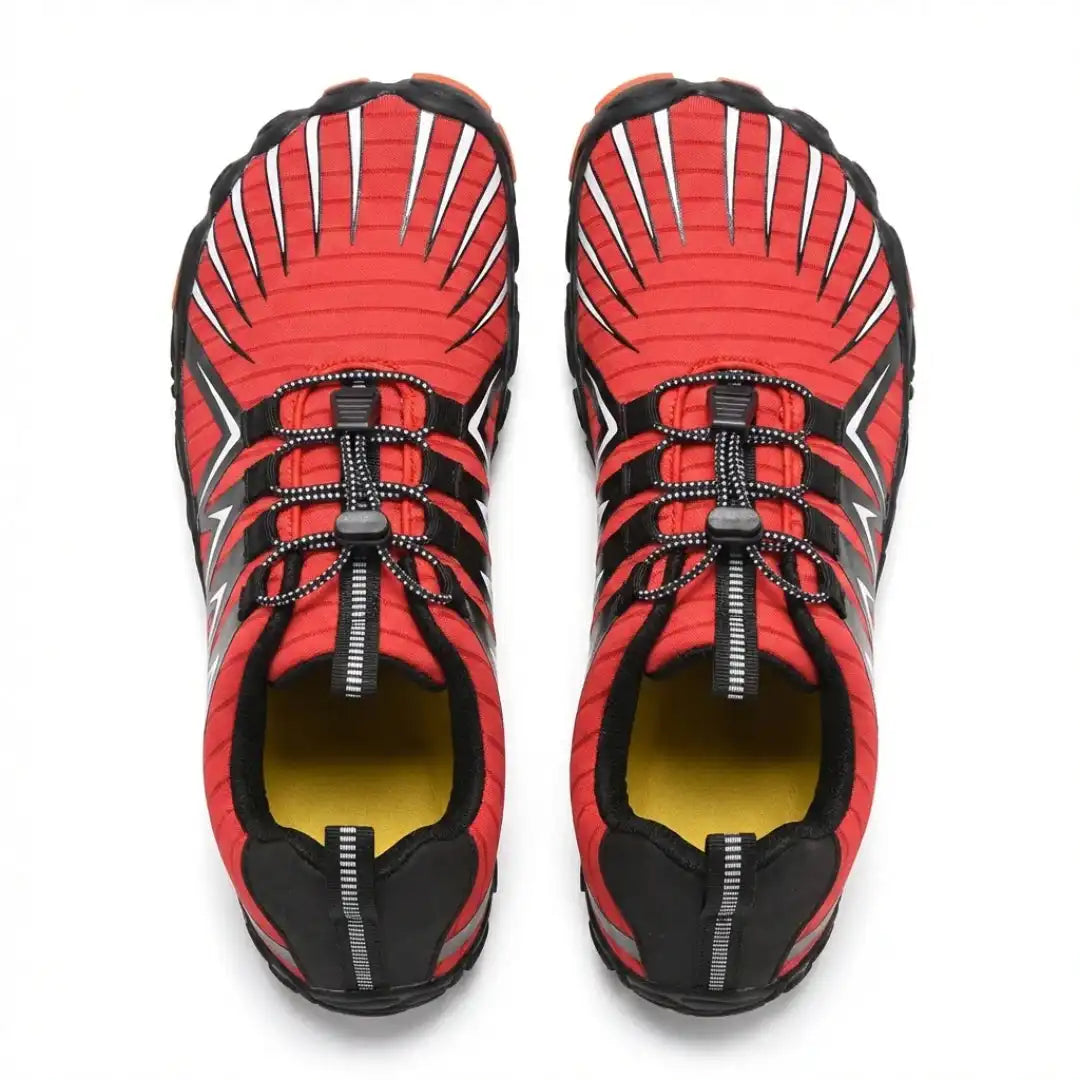 Explorer Max - Non-Slip & Ultra-Light Barefoot Shoes (Unisex)