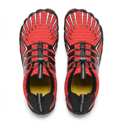 Explorer Max - Non-Slip & Ultra-Light Barefoot Shoes (Unisex)