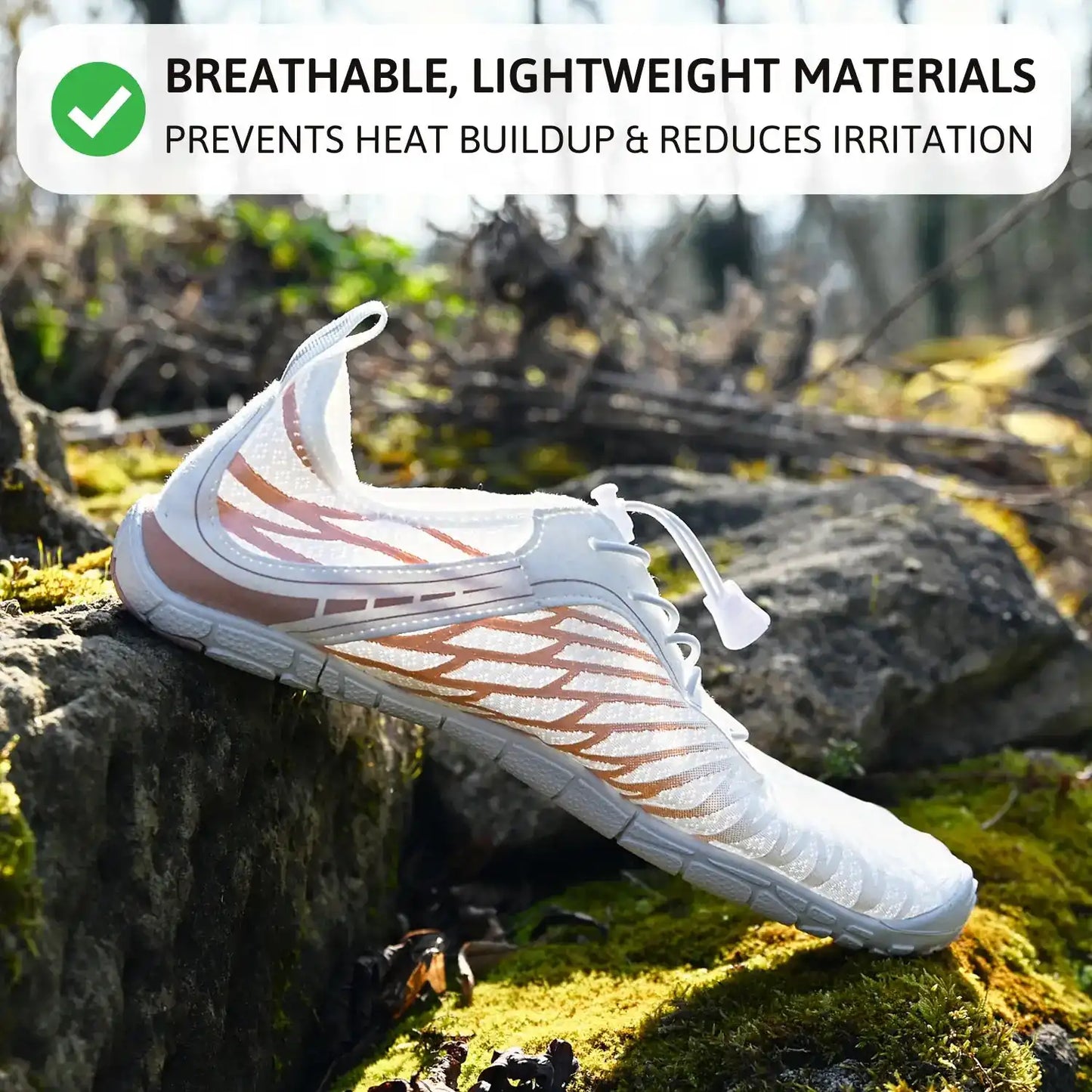 Motion - Healthy & non-slip everyday barefoot shoes (Unisex) (Copy)