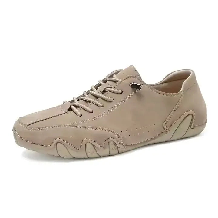 Camden - Elegant & ergonomic barefoot shoes (Unisex)