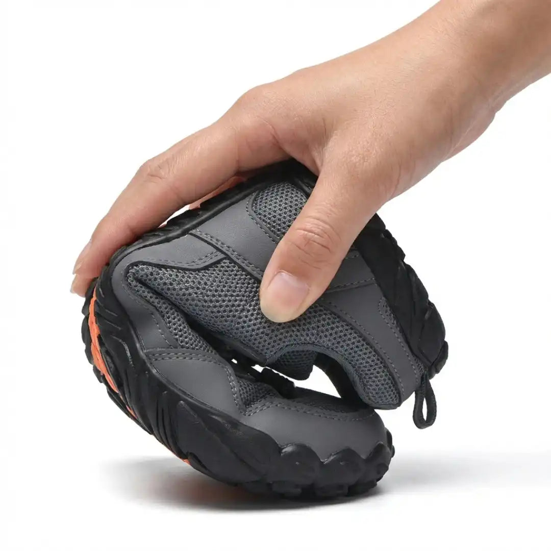 Hike Summit - Non-Slip & Supportive Barefoot Shoes (Unisex)