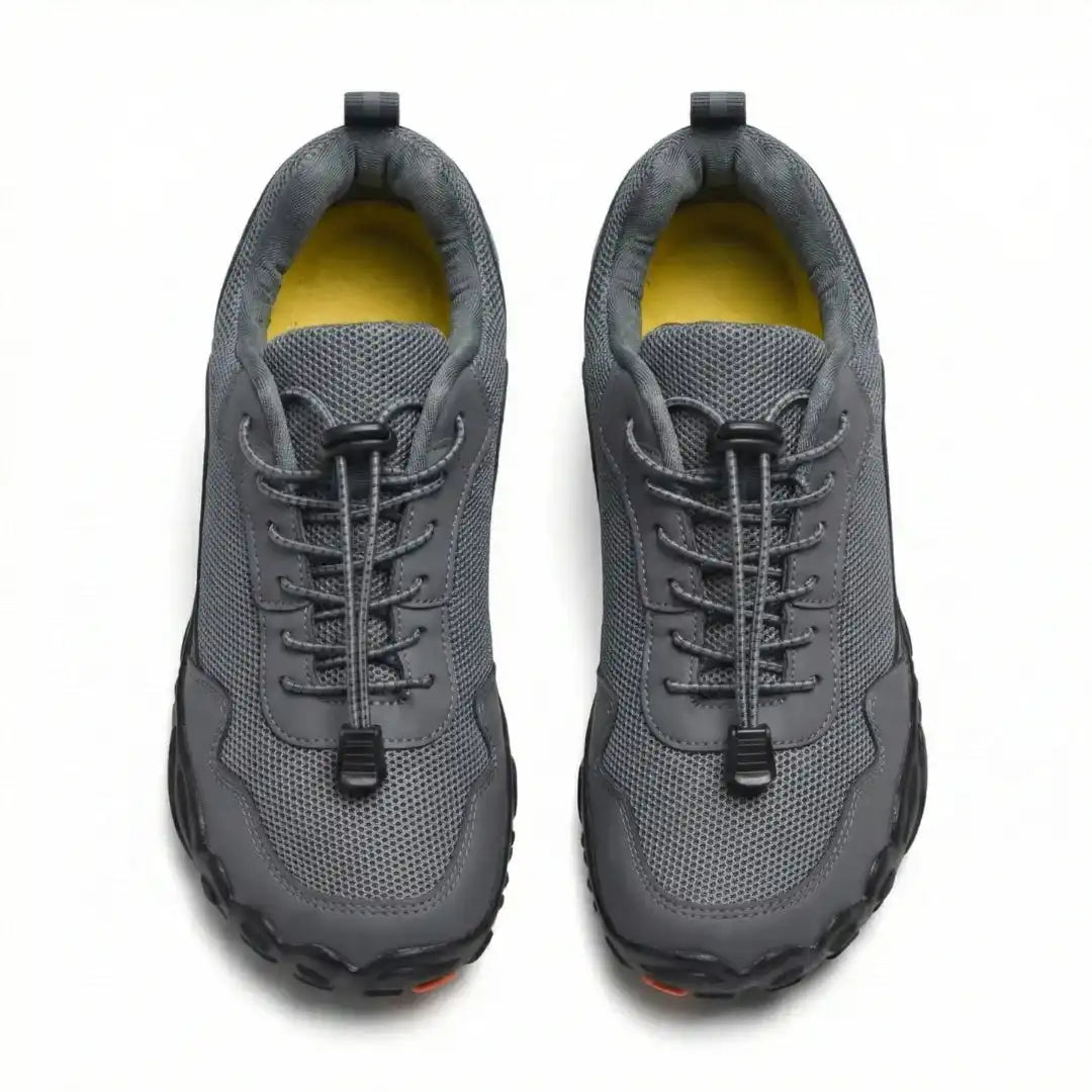 Hike Summit - Non-Slip & Supportive Barefoot Shoes (Unisex)