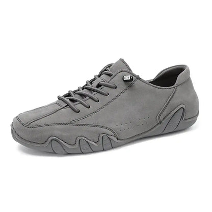 Camden - Elegant everyday barefoot shoes (Unisex)