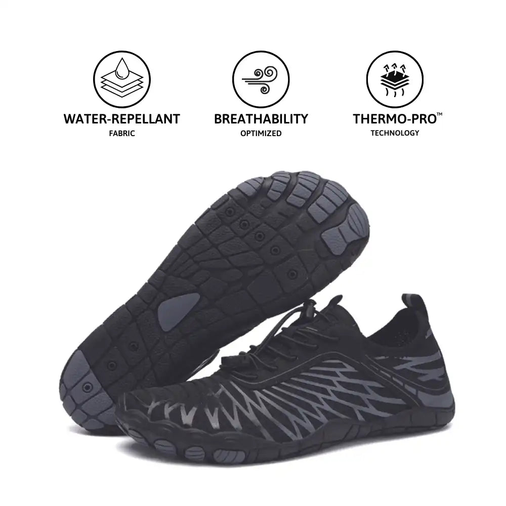 Motion - Healthy & non-slip everyday barefoot shoes (Unisex) (Copy)