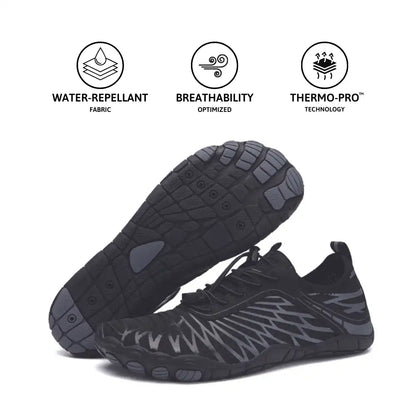 Motion - Healthy & non-slip everyday barefoot shoes (Unisex) (Copy)