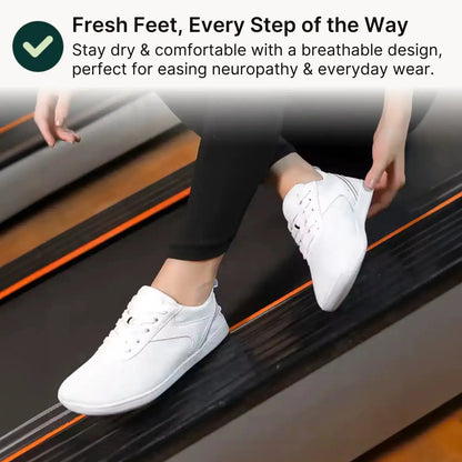 Clearbrook - Sneaker Barefoot Shoes (Unisex)