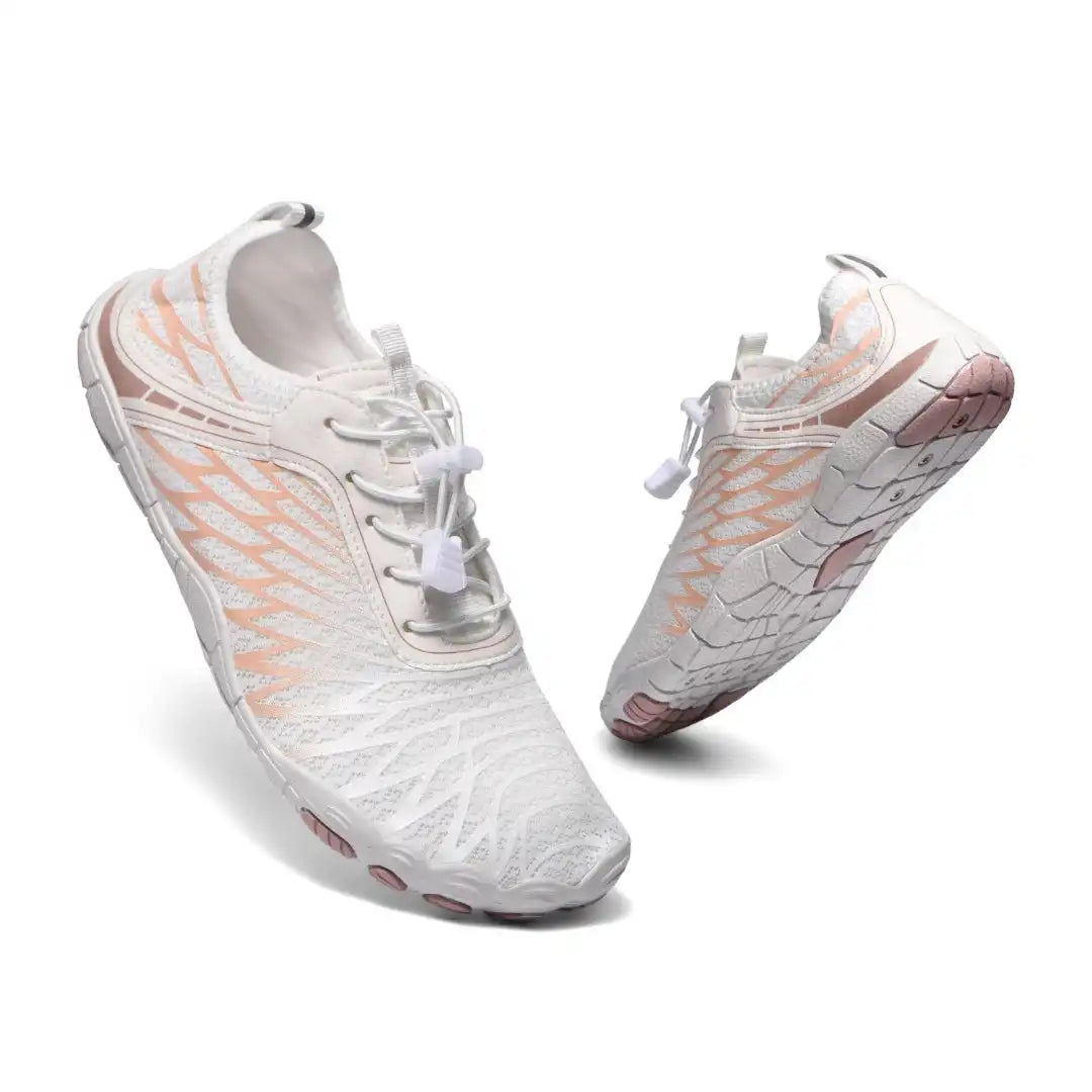 Motion Max - Non-Slip Barefoot Shoes for Men & Women