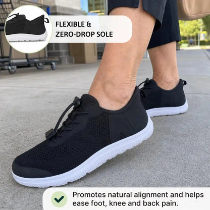 Prime - Hands-Free & Breathable Barefoot Shoes (Unisex)