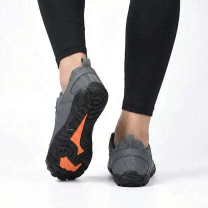 Hike Summit - Non-Slip & Supportive Barefoot Shoes (Unisex)