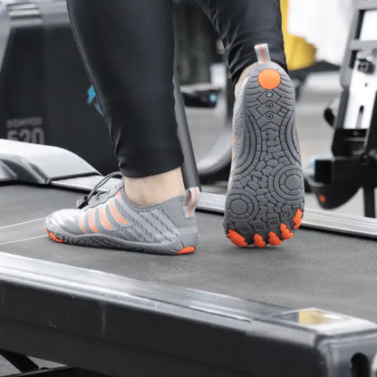 Vector - Ultra-Thin Barefoot Shoes for Natural Movement (Unisex)