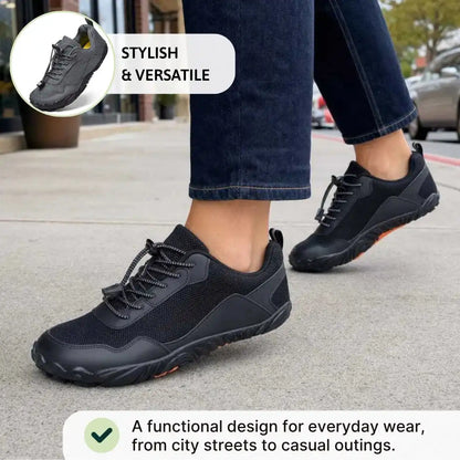 Hike Summit - Non-Slip & Supportive Barefoot Shoes (Unisex)
