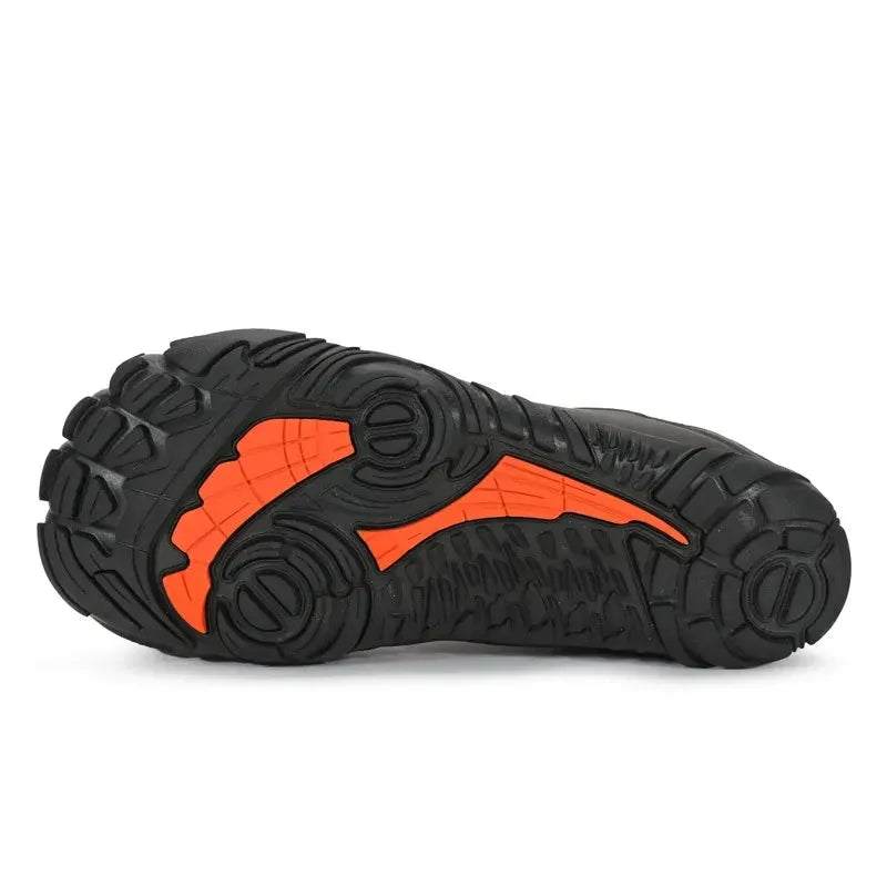 Hike Summit - Non-Slip & Supportive Barefoot Shoes (Unisex)