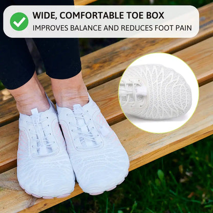 Motion - Healthy & non-slip everyday barefoot shoes (Unisex) (Copy)