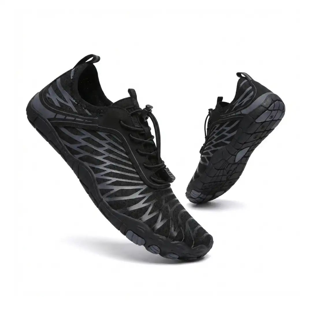Motion Max - Non-Slip Barefoot Shoes for Men & Women