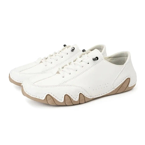 Camden - Elegant everyday barefoot shoes (Unisex)