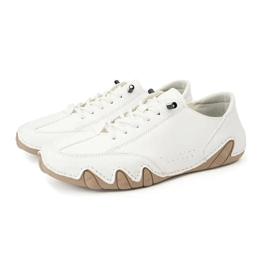 Camden - Elegant & ergonomic barefoot shoes (Unisex)