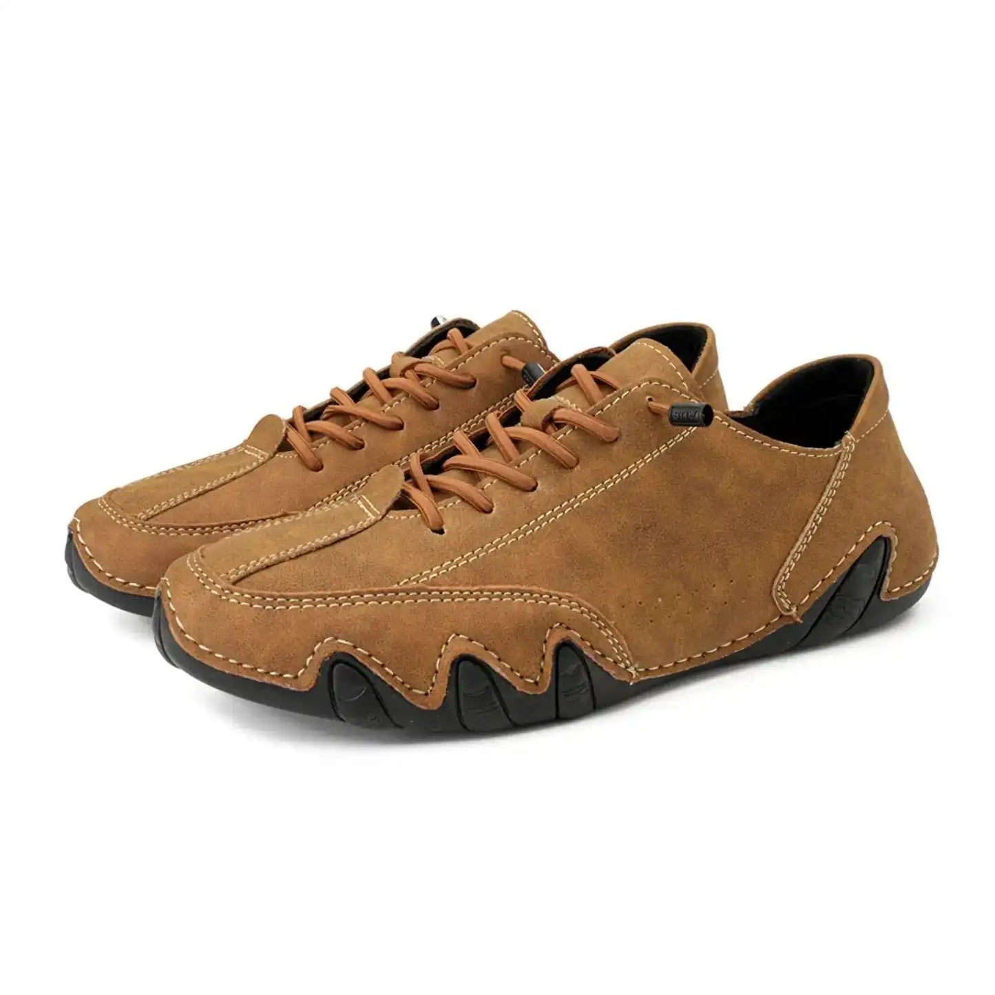 Camden - Elegant everyday barefoot shoes (Unisex)