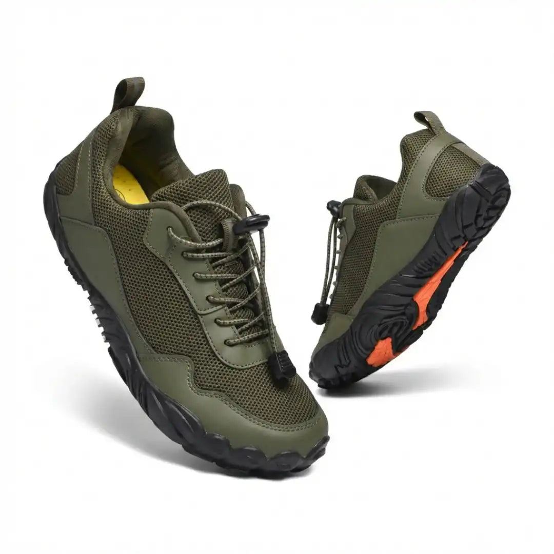 Hike Summit - Non-Slip Spring Barefoot Shoes (Unisex)
