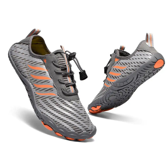 Vector - Ultra-Thin Barefoot Shoes for Natural Movement (Unisex)
