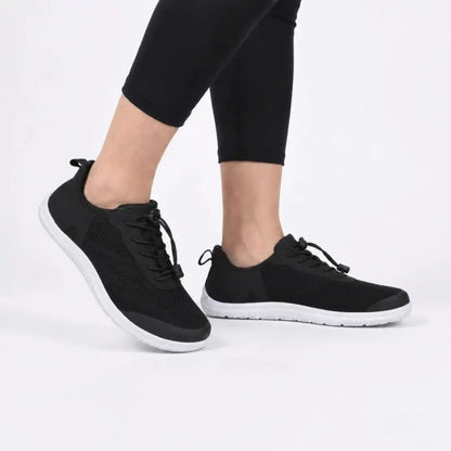 Prime - Hands-Free & Breathable Barefoot Shoes (Unisex)