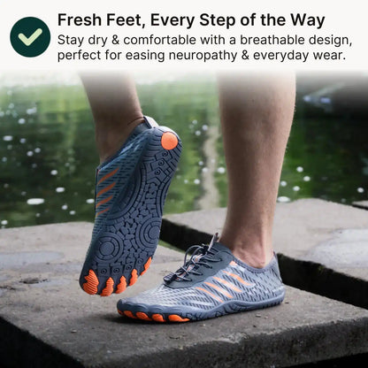 Vector - Ultra-Thin Barefoot Shoes for Natural Movement (Unisex)