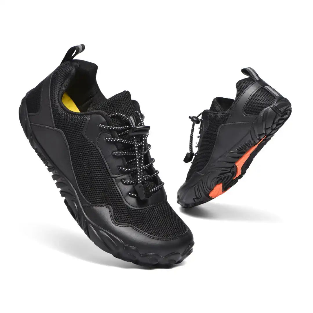 Hike Summit - Non-Slip Spring Barefoot Shoes (Unisex)