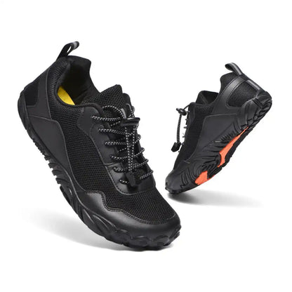 Hike Summit - Non-Slip & Supportive Barefoot Shoes (Unisex)