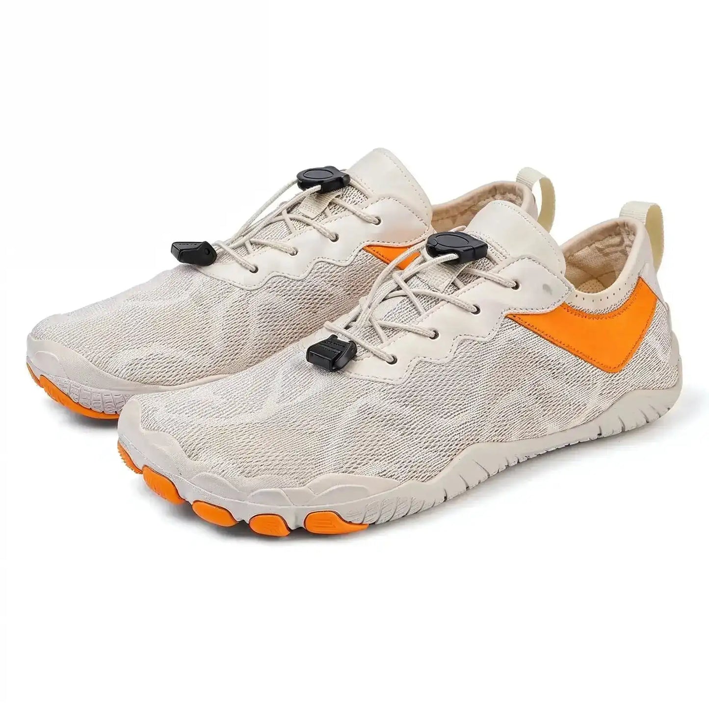 Monterey - Ergonomic & Supportive Barefoot Shoes (Unisex)